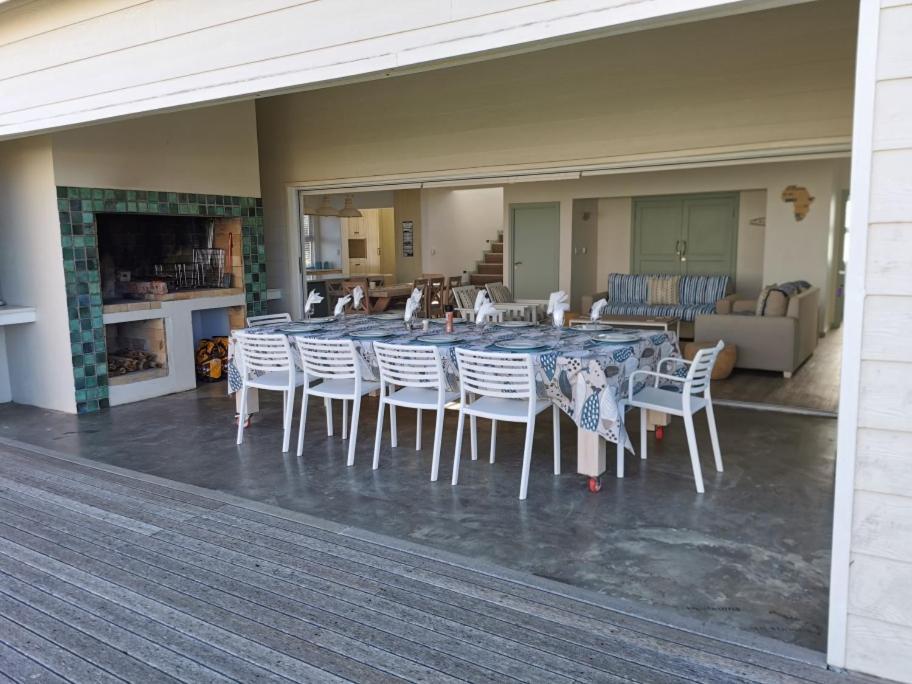 Beautiful Cottage Fantastic Beach Oyster Bay Exterior foto
