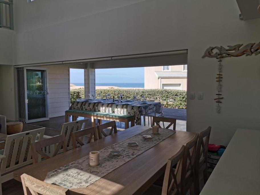 Beautiful Cottage Fantastic Beach Oyster Bay Exterior foto