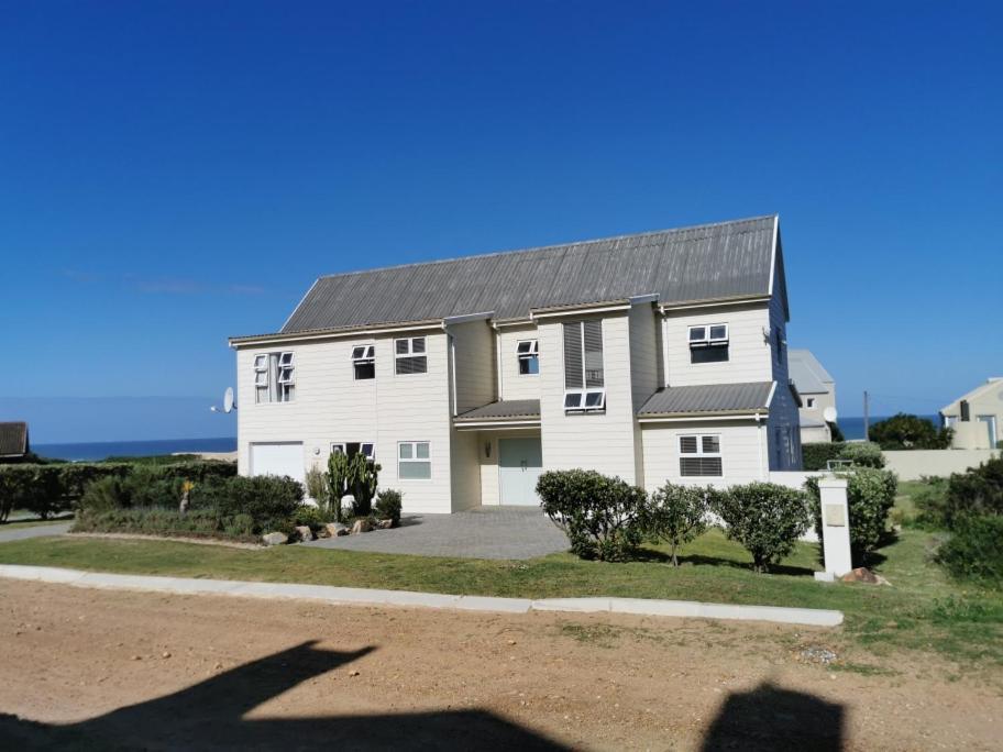 Beautiful Cottage Fantastic Beach Oyster Bay Exterior foto