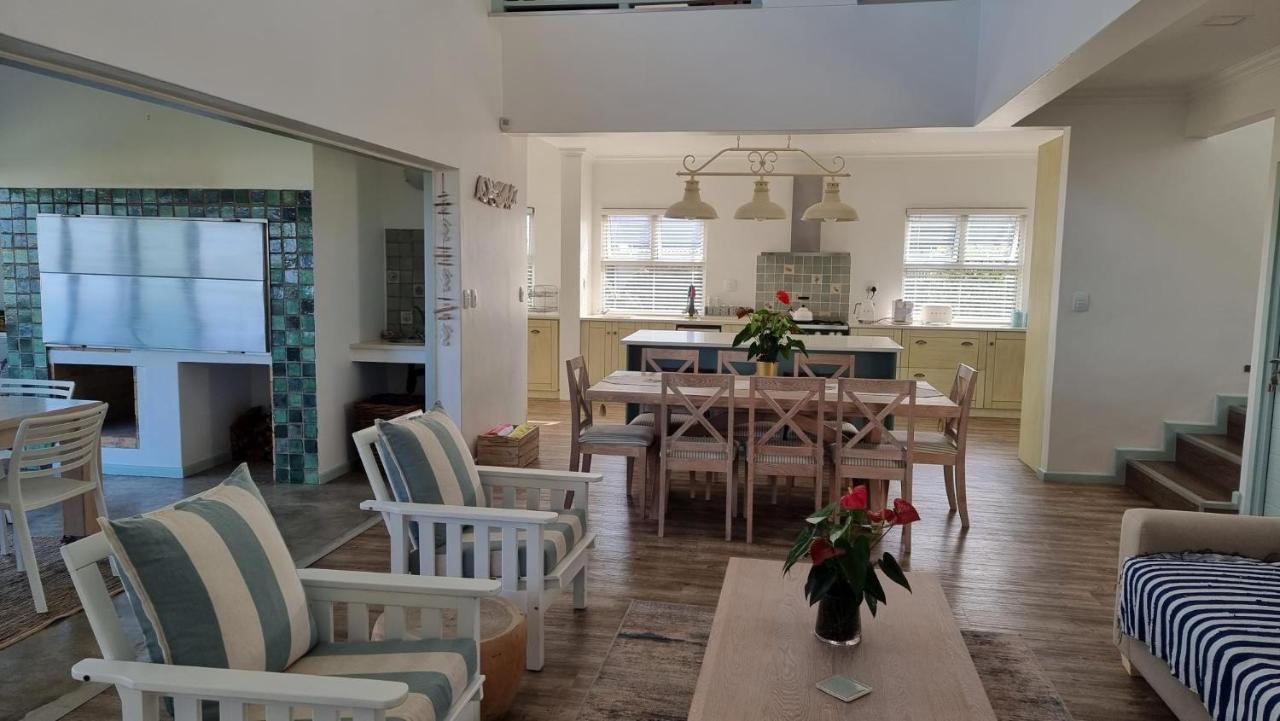 Beautiful Cottage Fantastic Beach Oyster Bay Exterior foto